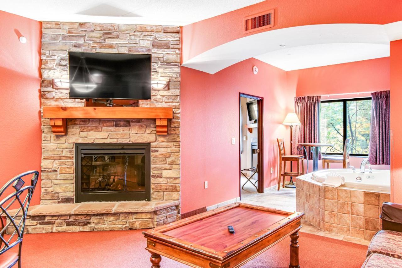 Chula Vista Condo 2251 Вісконсин Деллс Екстер'єр фото