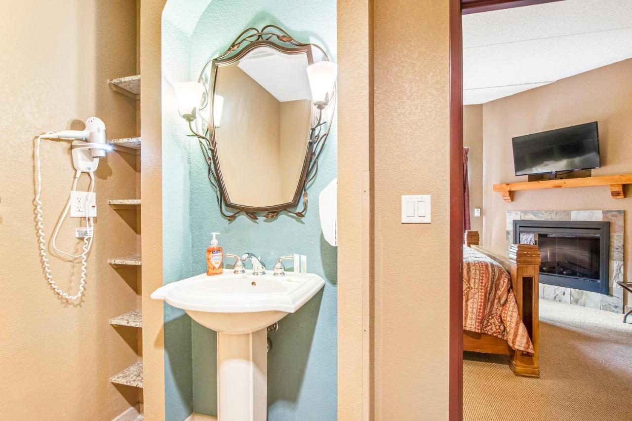 Chula Vista Condo 2251 Вісконсин Деллс Екстер'єр фото