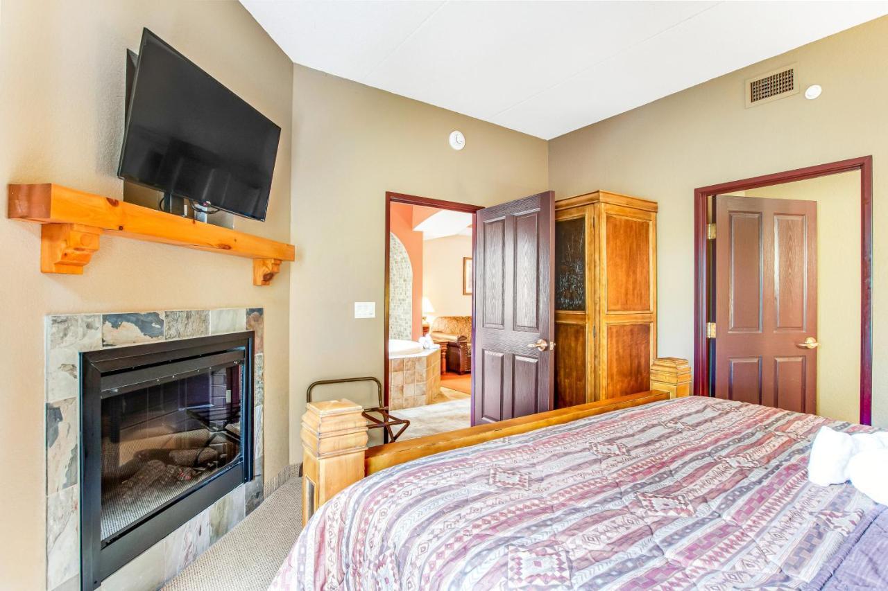 Chula Vista Condo 2251 Вісконсин Деллс Екстер'єр фото