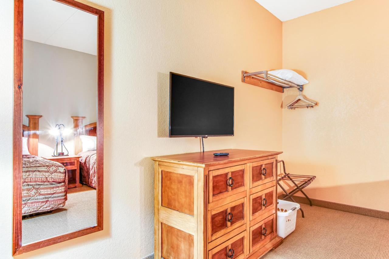 Chula Vista Condo 2251 Вісконсин Деллс Екстер'єр фото